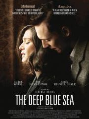 Глубокое синее море – секс сцены