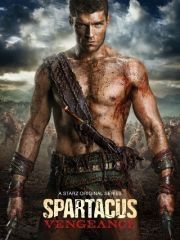 Спартак: Месть – секс сцены