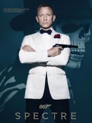 007: СПЕКТР – секс сцены