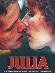 Джулия – секс сцены