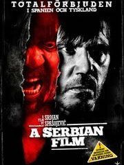Сербский фильм – секс сцены