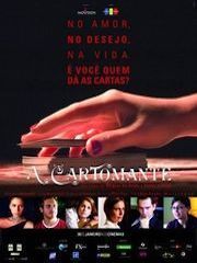 Гадалка (2004) – секс сцены
