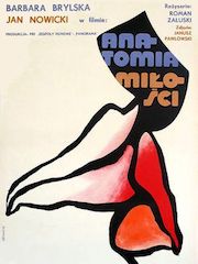Анатомия любви (1972) – секс сцены