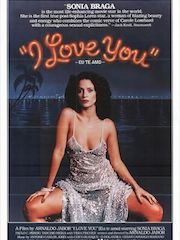 Я тебя Люблю (1981) – секс сцены