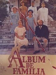 Семейный альбом (1981) – секс сцены