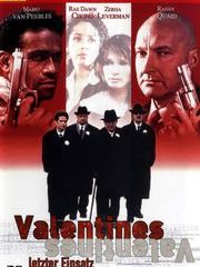 День святого Валентина (1998) – секс сцены