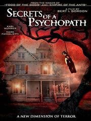 Секреты психопата – секс сцены