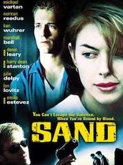 Песок (2000) – секс сцены