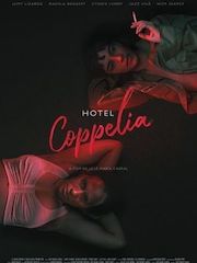 Отель «Коппелиа» – секс сцены