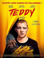 Тедди – секс сцены