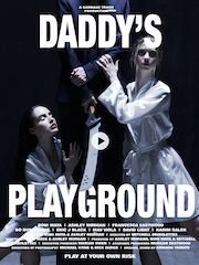 Daddy's Playground – секс сцены