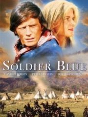 Солдат в синем мундире – секс сцены