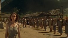 Кейт Бланшетт: Дорога в рай  – секс сцены