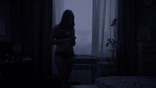 Секси Марьяна Спивак – Нелюбовь (2017)