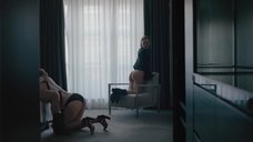 Луиса Краузе: Девушка по вызову  – секс сцены