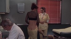 Джанин Тернер: Доктор «Т» и его женщины  – секс сцены