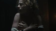 Джесси Бакли: Табу  – секс сцены