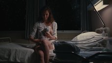 Луиз Бургуан: Секса много не бывает  – секс сцены