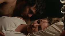 Луиз Бургуан: Секса много не бывает  – секс сцены