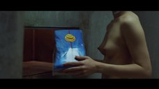 Пэ Ду-на: Облачный атлас  – секс сцены