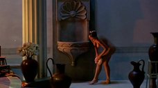 Алессандра Негрини: Клеопатра (2007)  – секс сцены