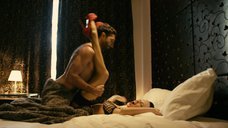 Даша Астафьева: Что творят мужчины!  – секс сцены
