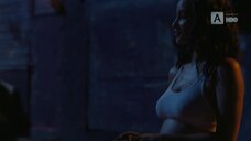 Эларика Галлахер: Долина соблазна  – секс сцены
