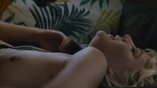 Алли Нойманн: Мы не можем по-другому  – секс сцены