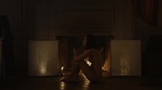 Ноэми Мерлан: Портрет девушки в огне  – секс сцены