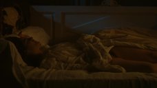 Ноэми Мерлан: Портрет девушки в огне  – секс сцены