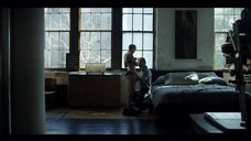 Робин Райт: Карточный домик  – секс сцены