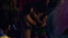 Шакира Баррера: Блеск  – секс сцены