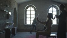 Вероника Мохирева: Топи  – секс сцены
