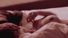 Дэни Вериссимо: Тёмные углы  – секс сцены