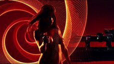 Амайа Чинея: Торренте 3: Защитник  – секс сцены