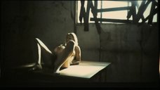 Наташа Мильюс: Сербский фильм  – секс сцены