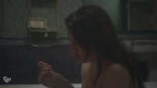 Адриана Угарте: Аче  – секс сцены