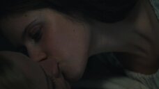 Виржини Эфира: Искушение (2020)  – секс сцены