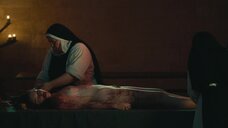 Луиз Шевильот: Искушение (2020)  – секс сцены