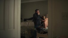 Тони Коллетт: Лестница (сериал)  – секс сцены