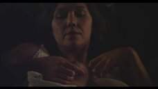 Мэгги Джилленхол: Река основ  – секс сцены