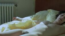 Клотильда Куро: Последний романтик планеты Земля  – секс сцены