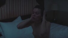 Анастасия Кувшинова: Кэт  – секс сцены