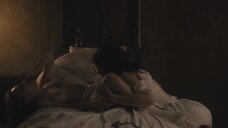 Кристина Корбут: Пансион  – секс сцены