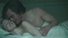 Джессика Честейн: Джордж и Тэмми  – секс сцены