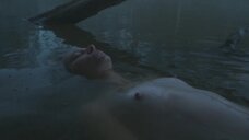 Кира Пиевская: На тебе сошёлся клином белый свет  – секс сцены