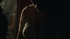 Секси Леа Сейду – Гранд Централ. Любовь на атомы