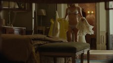 Мелани Лоран: Лазурный берег  – секс сцены