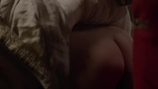 Катрина Балф: Чужестранка  – секс сцены